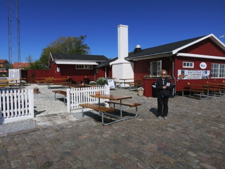 we had lunch here 20 years ago